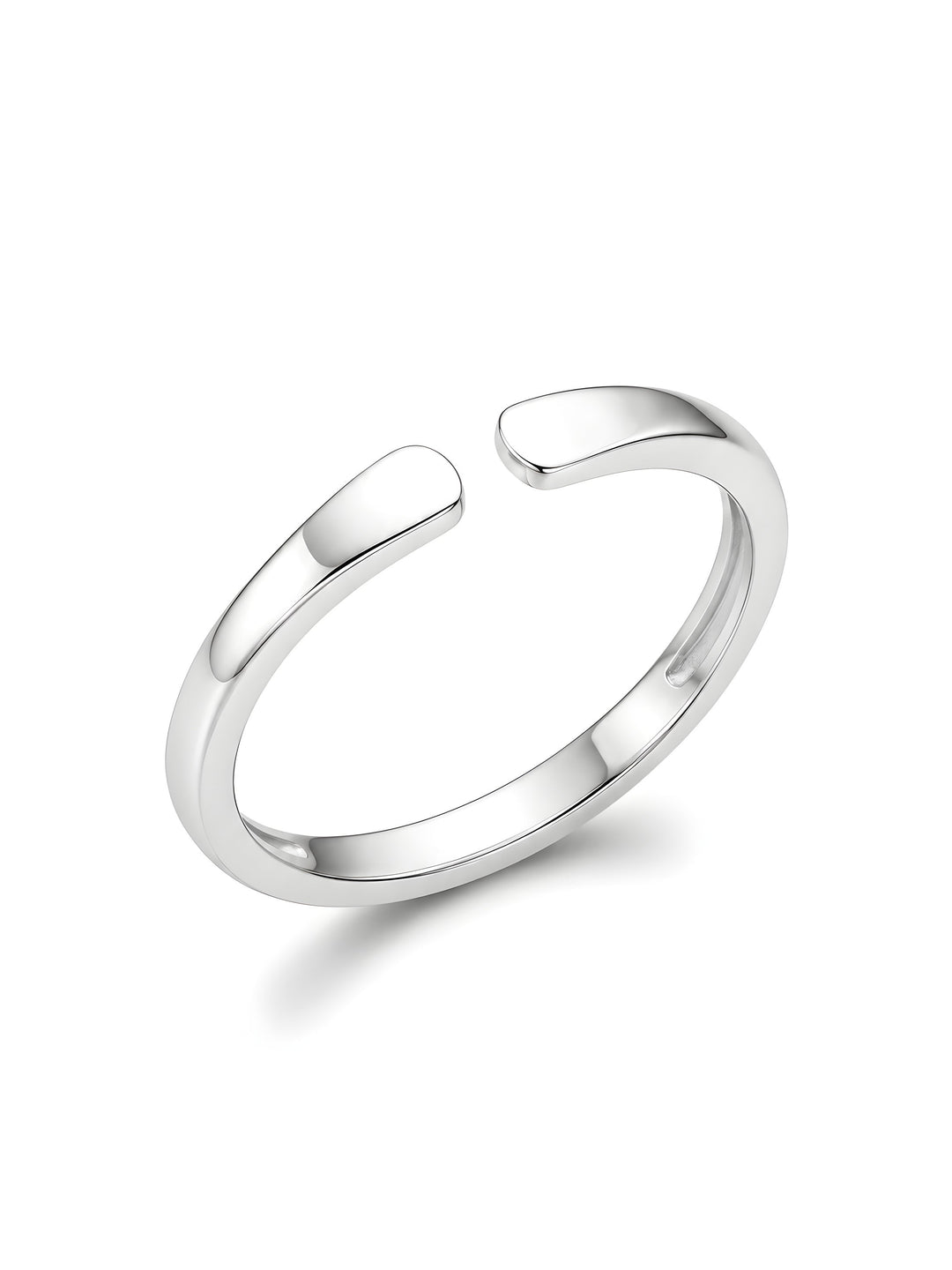 Amelia Initial Ring