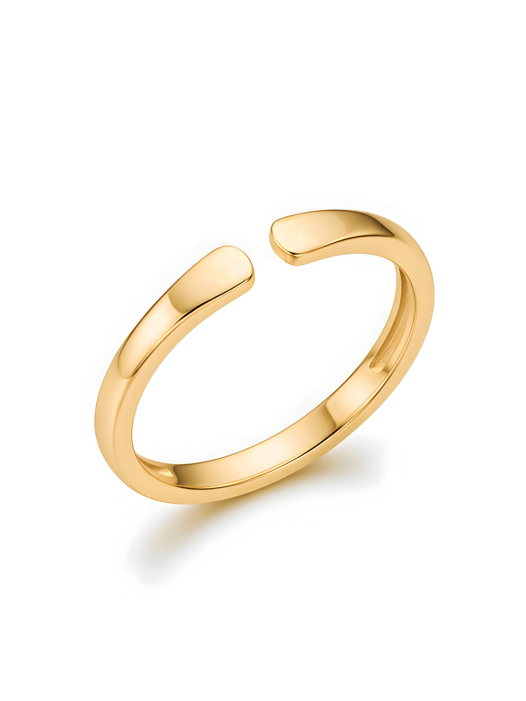 Amelia Initial Ring