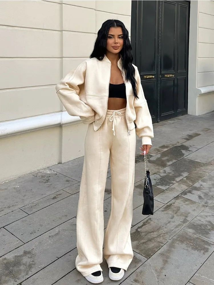 Lia | Comfortable Set