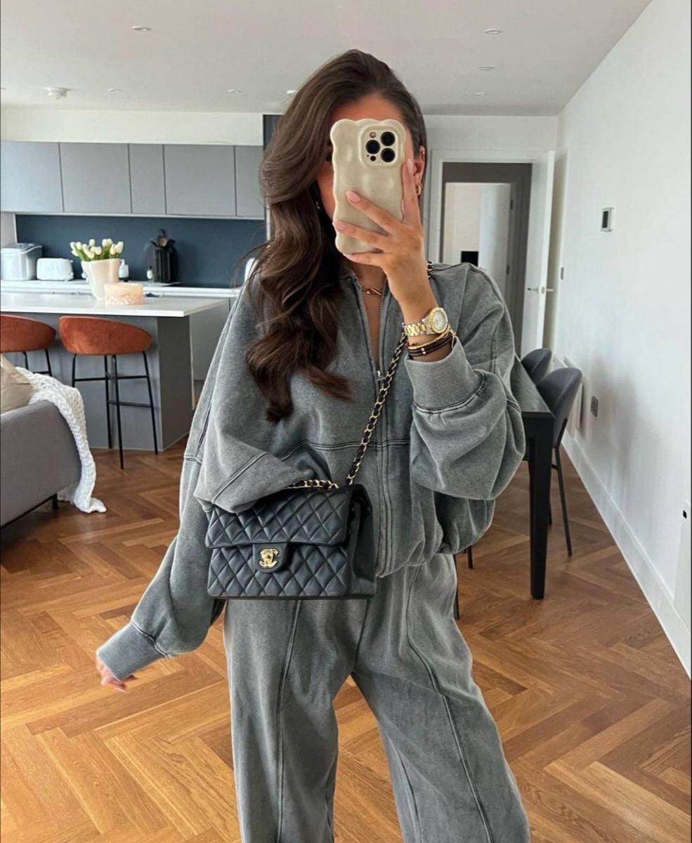 Lia | Comfortable Set