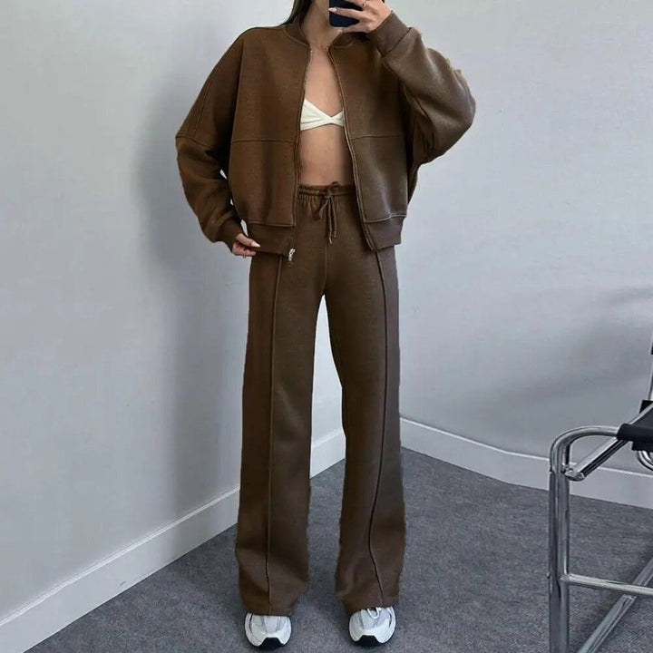 Lia | Comfortable Set