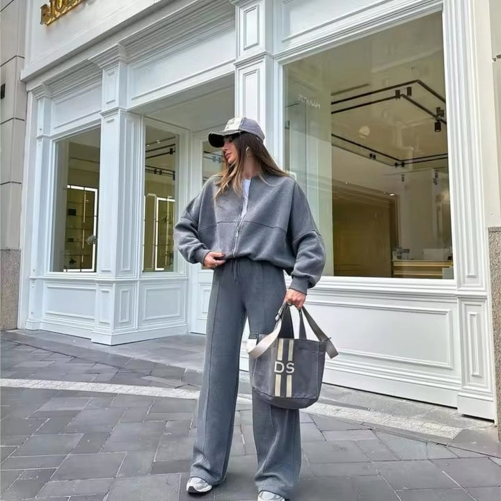 Lia | Comfortable Set