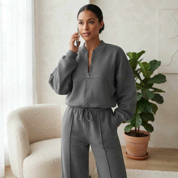 Lia | Comfortable Set
