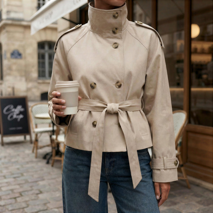 Eliana – Trench