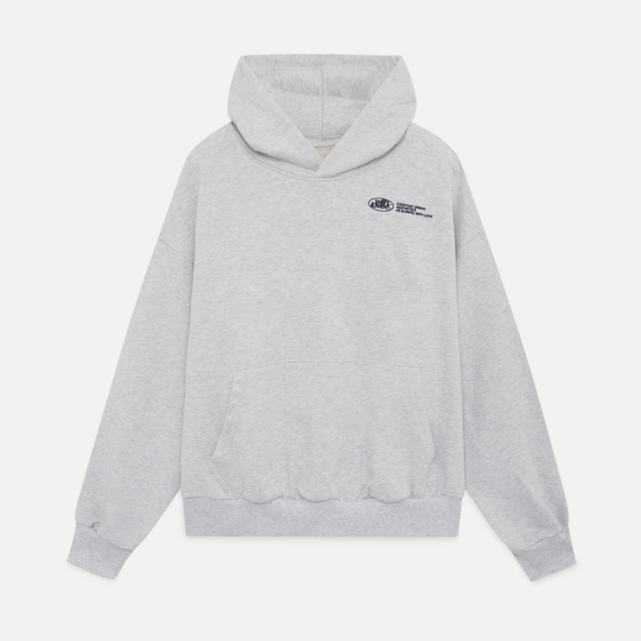 Hoodie 'With Love'