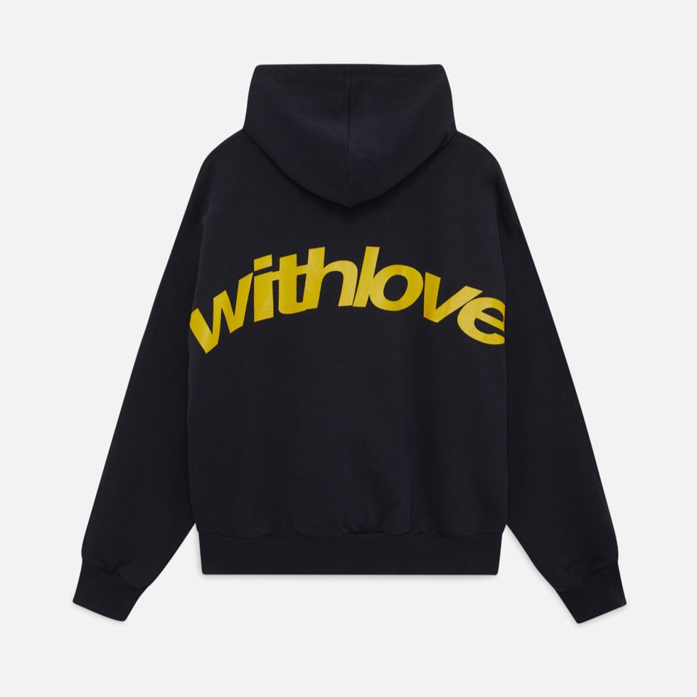 Hoodie 'With Love'