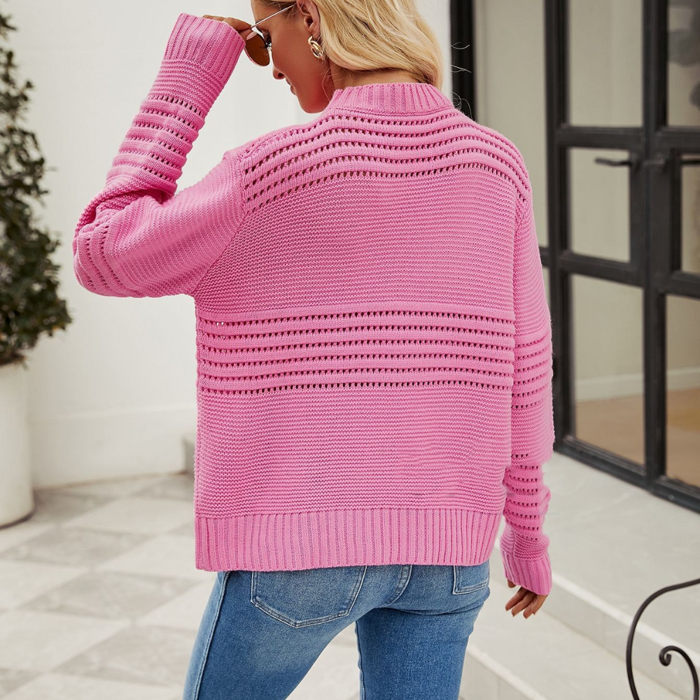 Adelina | Women's Comfortable Sweater