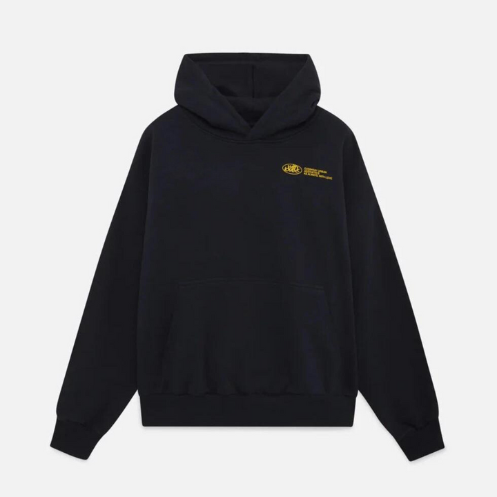 Hoodie 'With Love'