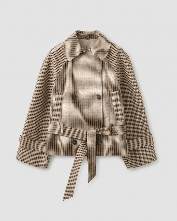 Serena | Trench Coat